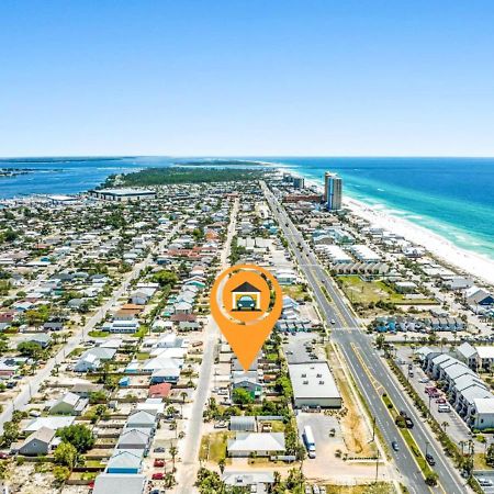 Tropical Haven Villa Panama City Beach Eksteriør bilde