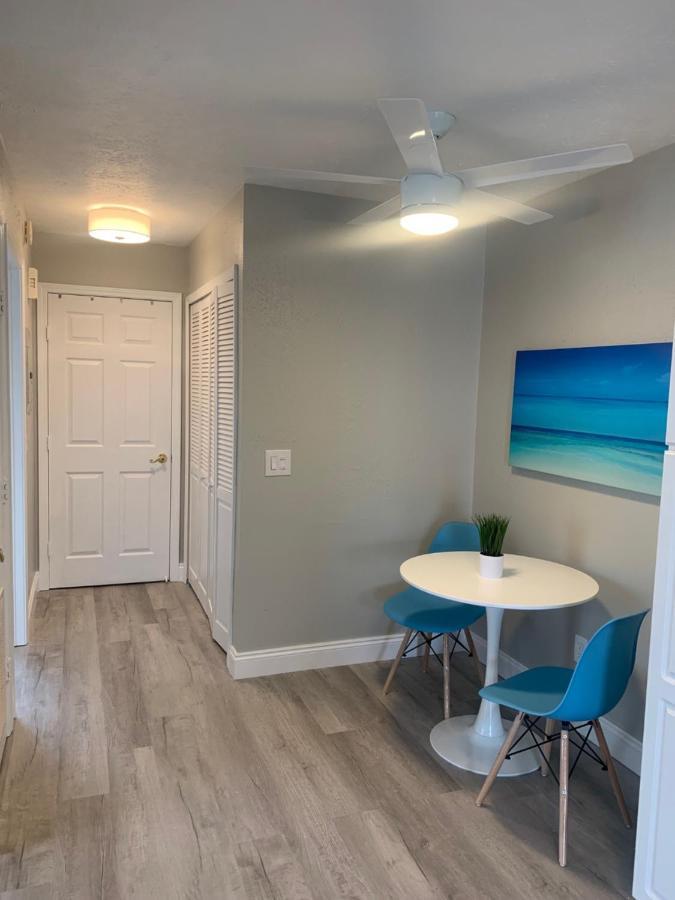 Tropical Haven Villa Panama City Beach Eksteriør bilde