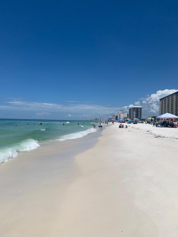 Tropical Haven Villa Panama City Beach Eksteriør bilde