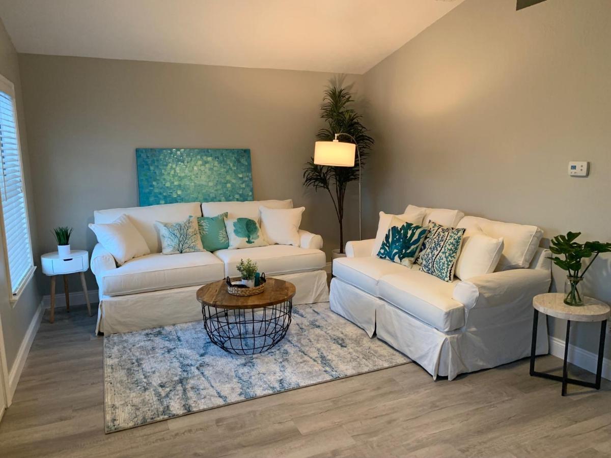Tropical Haven Villa Panama City Beach Eksteriør bilde
