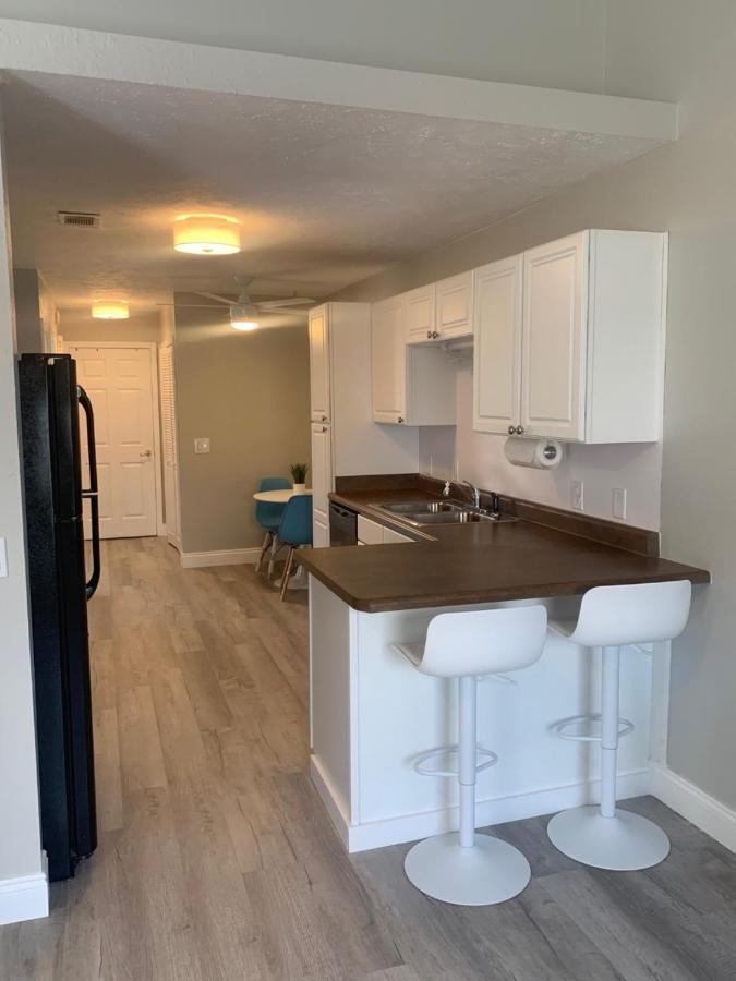 Tropical Haven Villa Panama City Beach Eksteriør bilde