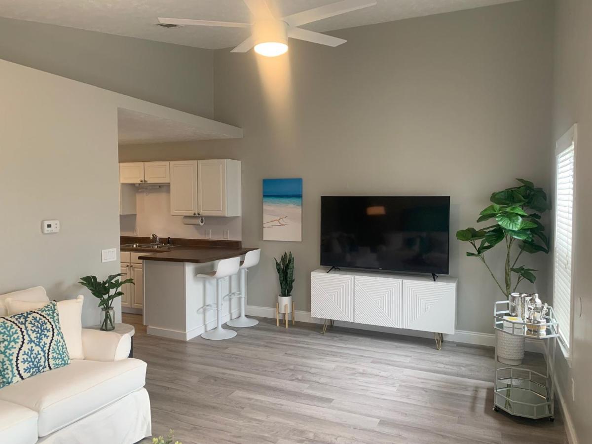 Tropical Haven Villa Panama City Beach Eksteriør bilde