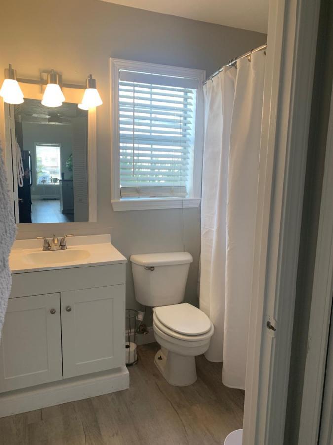 Tropical Haven Villa Panama City Beach Eksteriør bilde